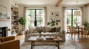 What Is A Butlers Pantry: The Architectural Blueprint & Spatial Flow Guide – Visual 2