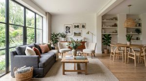 What Is A Butlers Pantry: The Architectural Blueprint & Spatial Flow Guide – Visual 3