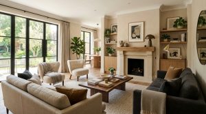 What Is A Butlers Pantry: The Architectural Blueprint & Spatial Flow Guide – Visual 4