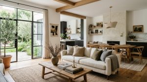 What Is A Butlers Pantry: The Architectural Blueprint & Spatial Flow Guide – Visual 8