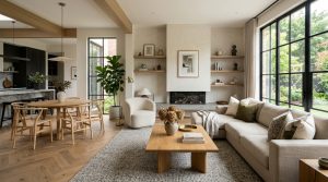 What Is A Butlers Pantry: The Architectural Blueprint & Spatial Flow Guide – Visual 9