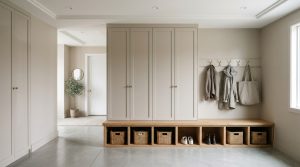What Is Semi Gloss Paint: The Architectural Blueprint & Spatial Flow Guide – Visual 5
