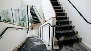 With Patterns As Neutrals: The Architectural Blueprint & Spatial Flow Guide – Visual 10
