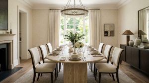With Patterns As Neutrals: The Architectural Blueprint & Spatial Flow Guide – Visual 11