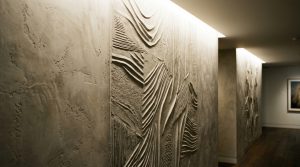 With Patterns As Neutrals: The Architectural Blueprint & Spatial Flow Guide – Visual 4