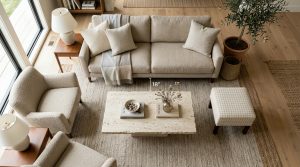 With Patterns As Neutrals: The Architectural Blueprint & Spatial Flow Guide – Visual 5