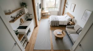 With Patterns As Neutrals: The Architectural Blueprint & Spatial Flow Guide – Visual 8