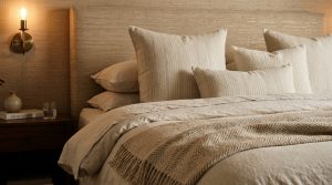 With Patterns As Neutrals: The Architectural Blueprint & Spatial Flow Guide – Visual 9