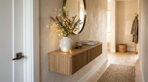 Zero Footprint Radiance: Functional String Light Engineering For High Traffic Small Entryways