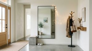 Zero Footprint Radiance: Functional String Light Engineering For High Traffic Small Entryways – Visual 11