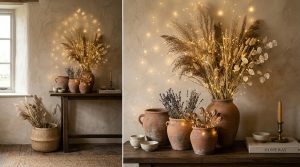 Zero Footprint Radiance: Functional String Light Engineering For High Traffic Small Entryways – Visual 12