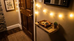 Zero Footprint Radiance: Functional String Light Engineering For High Traffic Small Entryways – Visual 13