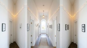 Zero Footprint Radiance: Functional String Light Engineering For High Traffic Small Entryways – Visual 14