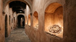 Zero Footprint Radiance: Functional String Light Engineering For High Traffic Small Entryways – Visual 19