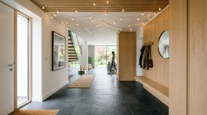 Zero Footprint Radiance: Functional String Light Engineering For High Traffic Small Entryways – Visual 20