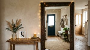 Zero Footprint Radiance: Functional String Light Engineering For High Traffic Small Entryways – Visual 21
