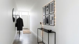 Zero Footprint Radiance: Functional String Light Engineering For High Traffic Small Entryways – Visual 6