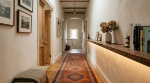 Zero Footprint Radiance: Functional String Light Engineering For High Traffic Small Entryways – Visual 9