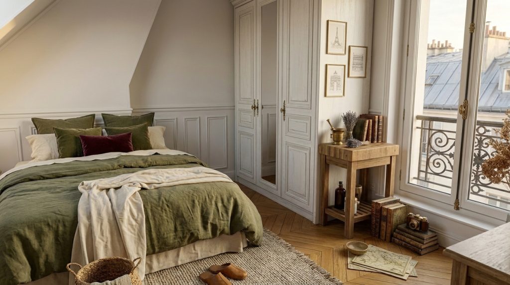 Attic Bedroom Design Ideas For Sloped Ceilings Cozy Spaces