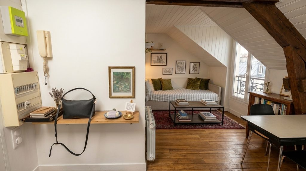Attic Living Room Ideas Designing Cozy Sloped Spaces