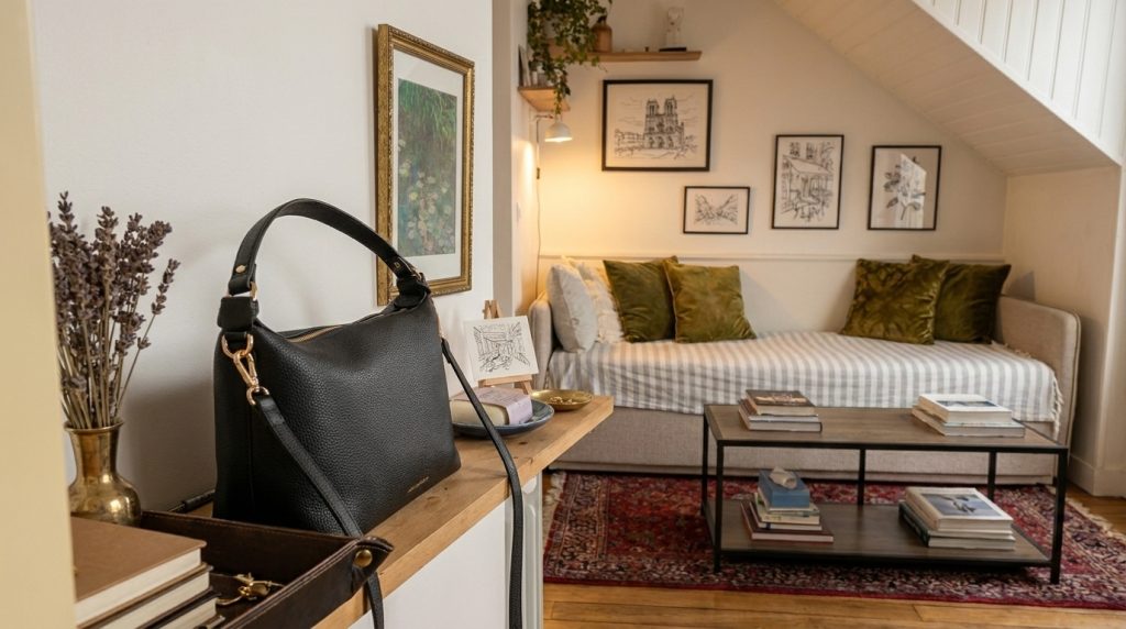 Attic Living Room Ideas Smart Styling For Slanted Spaces
