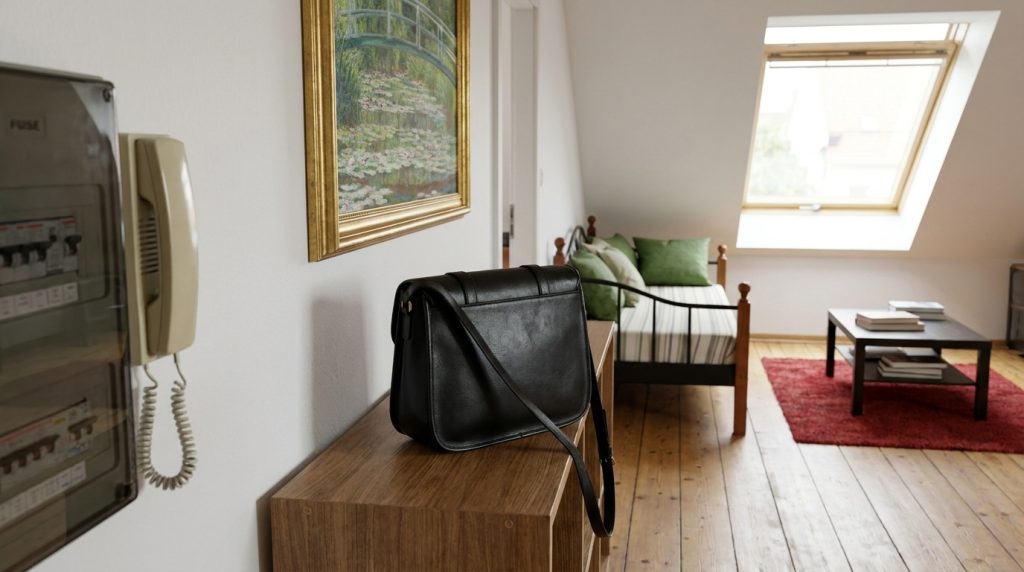 Attic Living Room Organization Making Sloped Spaces Work