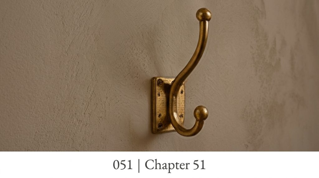 Choosing And Installing The Right Brass Wall Hook