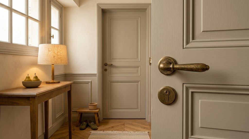 Choosing Interior Doors Small Details That Transform Spaces