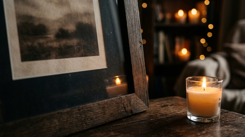 Cozy Home Library Decor Ideas For Warmth