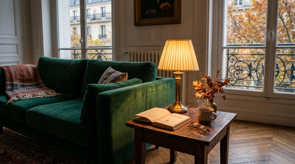 Cozy Living Room Styling Ideas For An Inviting Home