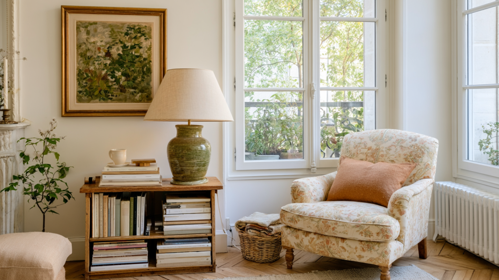 Cozy Reading Corner Ideas Crafting A Warm Living Space