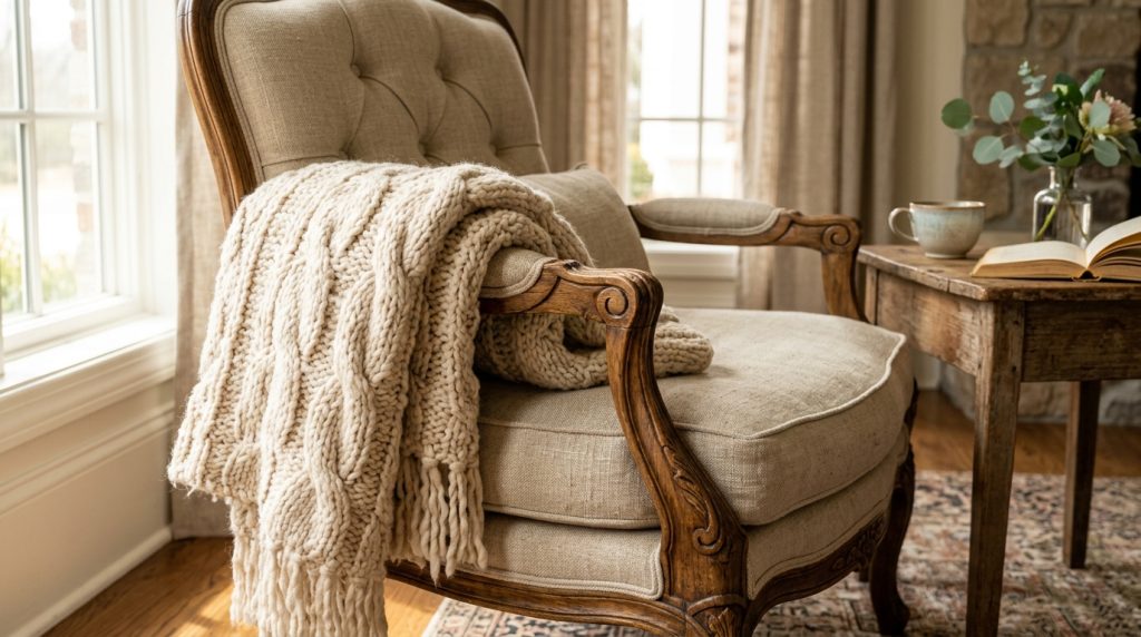 Cozy Reading Corner Ideas For Small Spaces