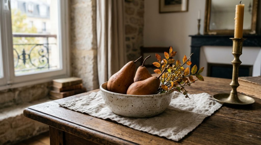 Effortless Rustic Table Styling Ideas For Autumn Dining