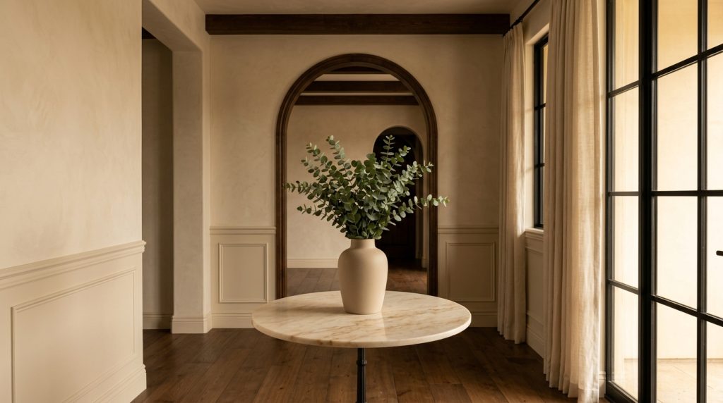 Foyer Styling Ideas Transform Your Entryway With Simple Elegance