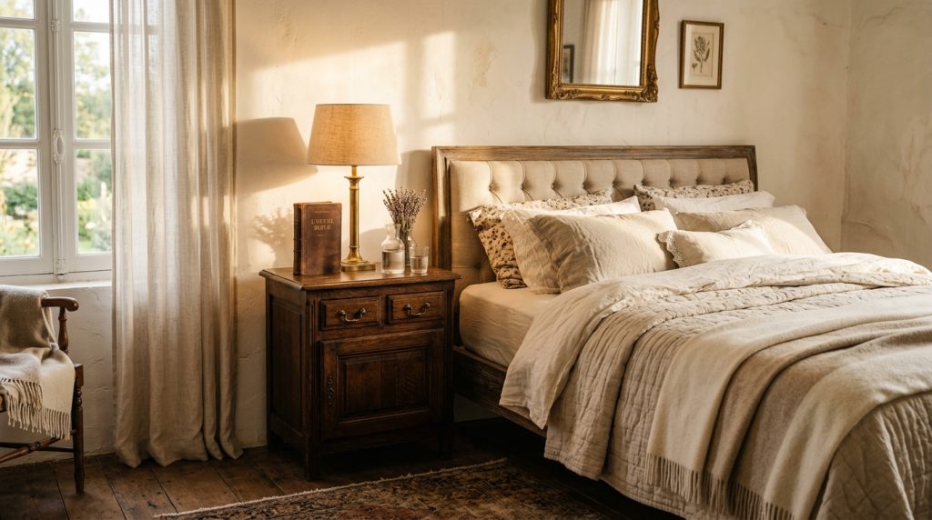 French Country Bedroom Decor Ideas For A Cozy Timeless Space