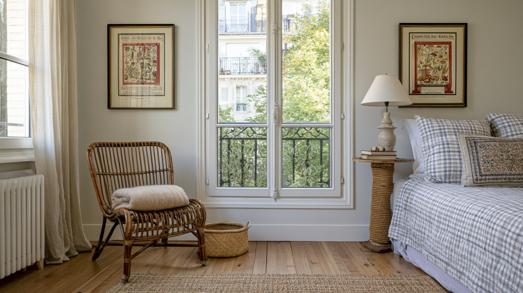 French Country Bedroom Ideas For Timeless Quiet Elegance