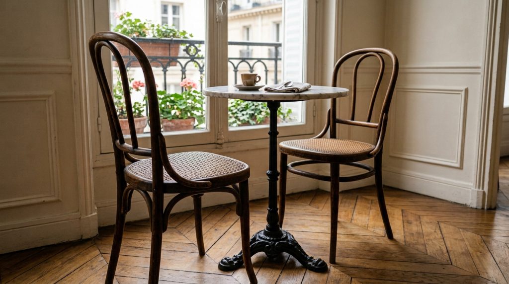 French Country Breakfast Nook Ideas For Small Spaces