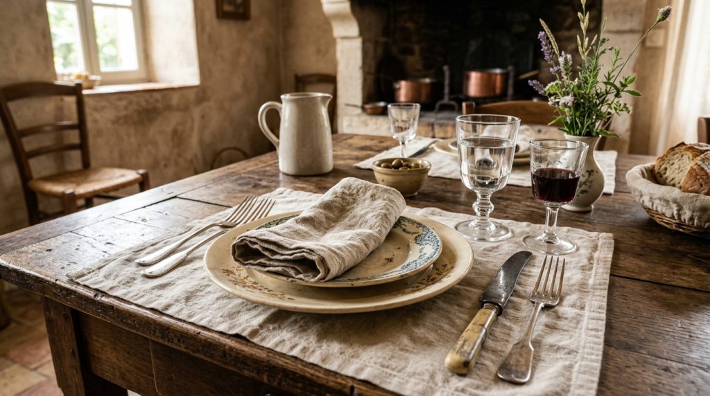 French Country Dining Room Ideas For Timeless Rustic Charm