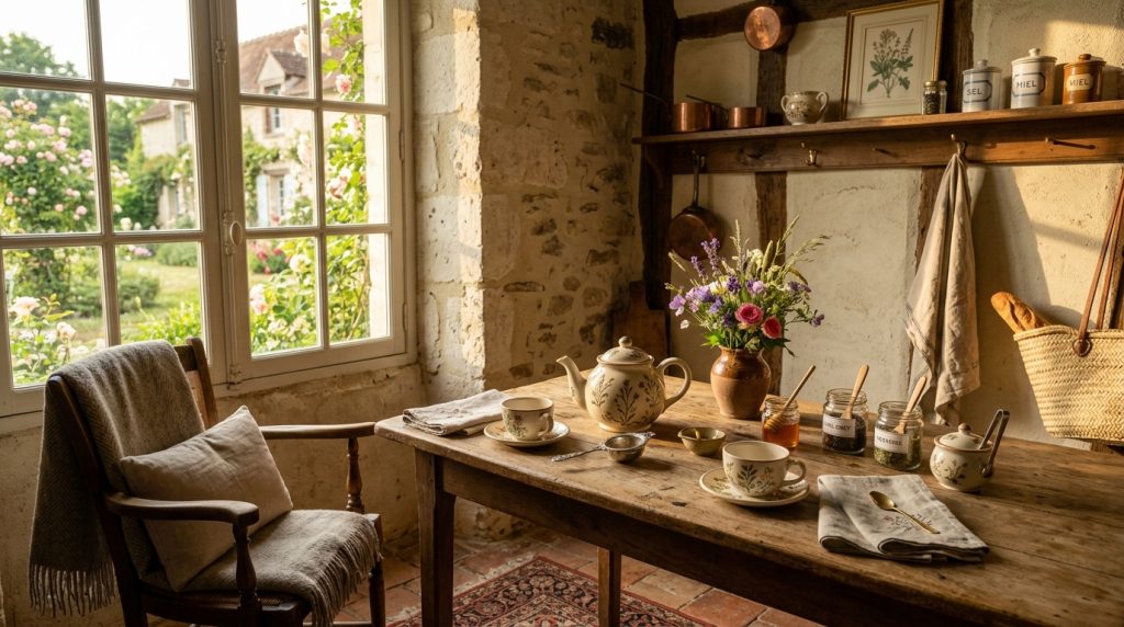 French Country Kitchen Ideas For A Timeless Rustic Home