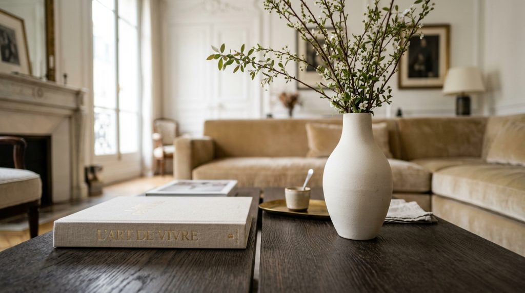 French Country Living Room Decor Ideas For Calm Spaces