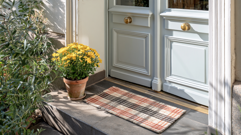 Front Porch Styling Simple Upgrades For Instant Curb Appeal