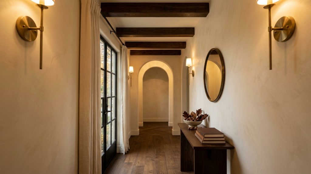Hallway Lighting Ideas Elevating Narrow Corridors With Style