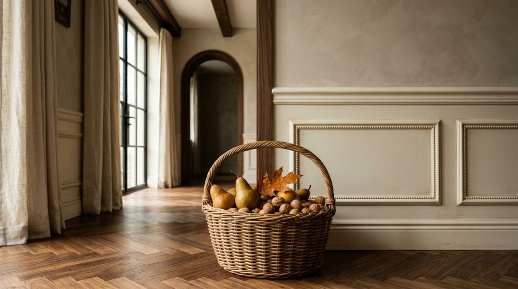 Hardwood Flooring Ideas Upgrading Your Transitional Hallway
