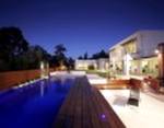 Cool Pool Design for Modern Home Inspiration: Beautiful Inground Pool Designs