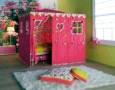 Camp concept in children bedroom for active children: Camp Concept In Children Bedroom For Active Children 8