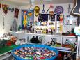 Educative indoor playground room with colorful lego: Educative Indoor Playground Room With Colorful Lego 10