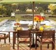 Outdoor dining design with modern and luxury inspirations: Awesome Outdoor Dining Design Ideas