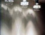 Recognizing kinds of ceiling light to decorate buildings: Ceiling_lamp_lace_lg