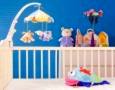 Baby girl's bedroom design ideas: Designing A Baby Room In
