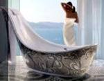 Simple way how to clean a bathtub: Easy Way To Clean Bathtub